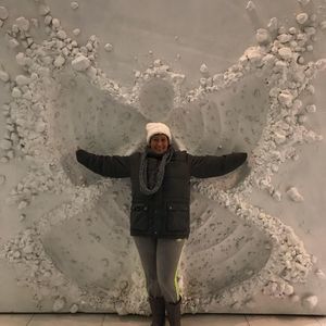 Meet your Posher, Ilma